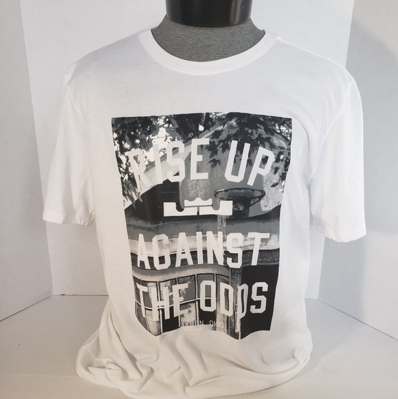 Nike Other - Men's Lebron James Nike T-shirt